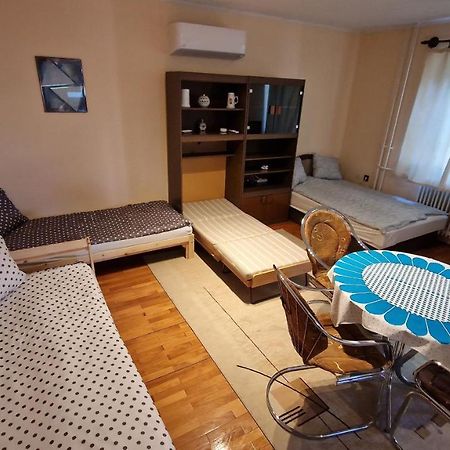 Friendly Apartment In The Suburb. Βουδαπέστη Εξωτερικό φωτογραφία