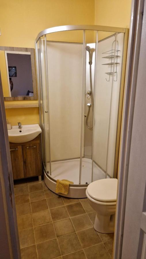 Friendly Apartment In The Suburb. Βουδαπέστη Εξωτερικό φωτογραφία