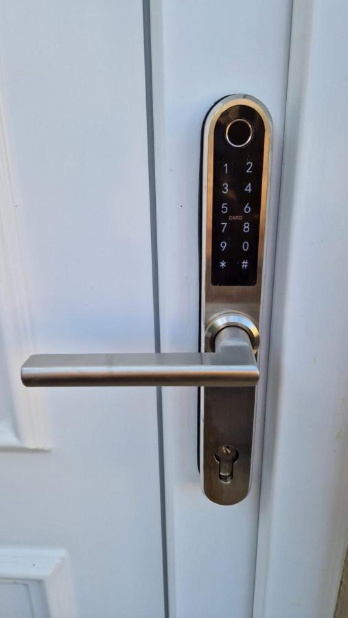 Friendly Apartment In The Suburb. Βουδαπέστη Εξωτερικό φωτογραφία