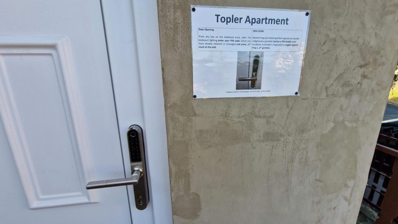 Friendly Apartment In The Suburb. Βουδαπέστη Εξωτερικό φωτογραφία