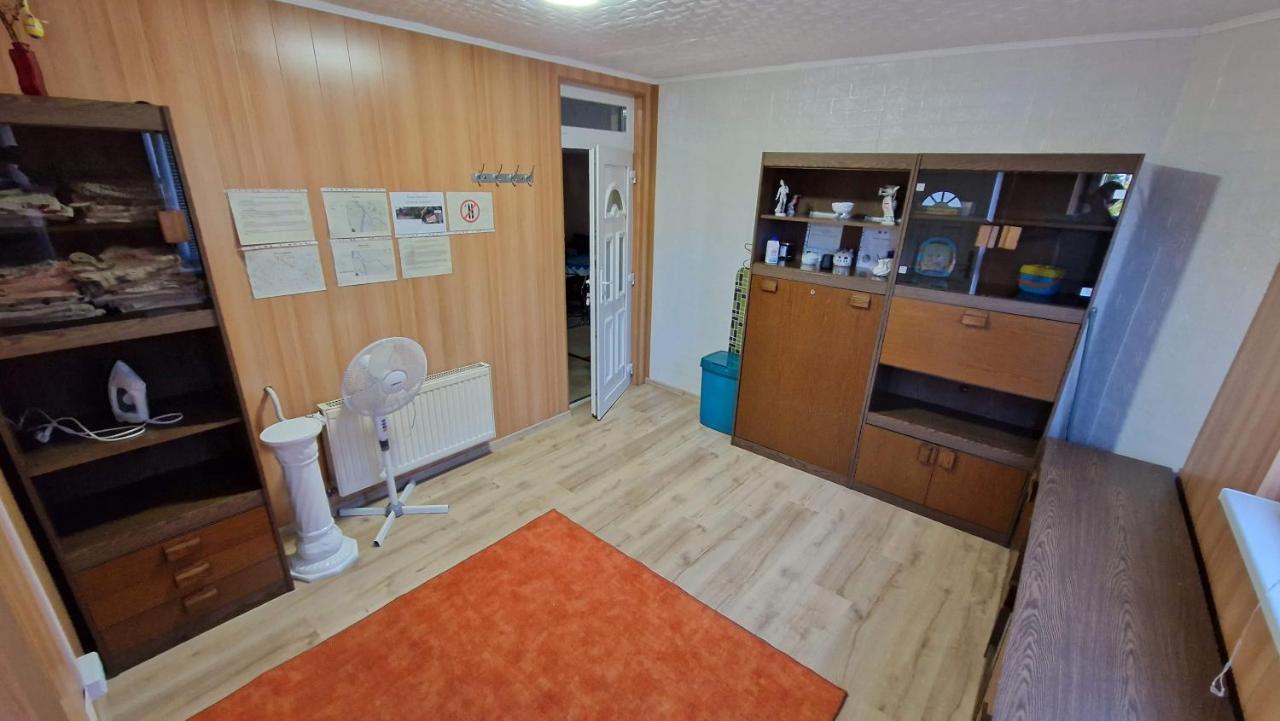 Friendly Apartment In The Suburb. Βουδαπέστη Εξωτερικό φωτογραφία