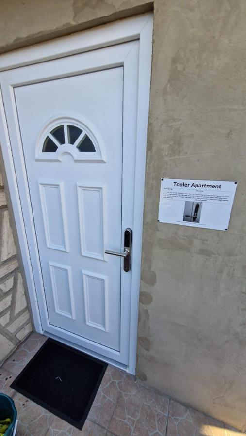 Friendly Apartment In The Suburb. Βουδαπέστη Εξωτερικό φωτογραφία