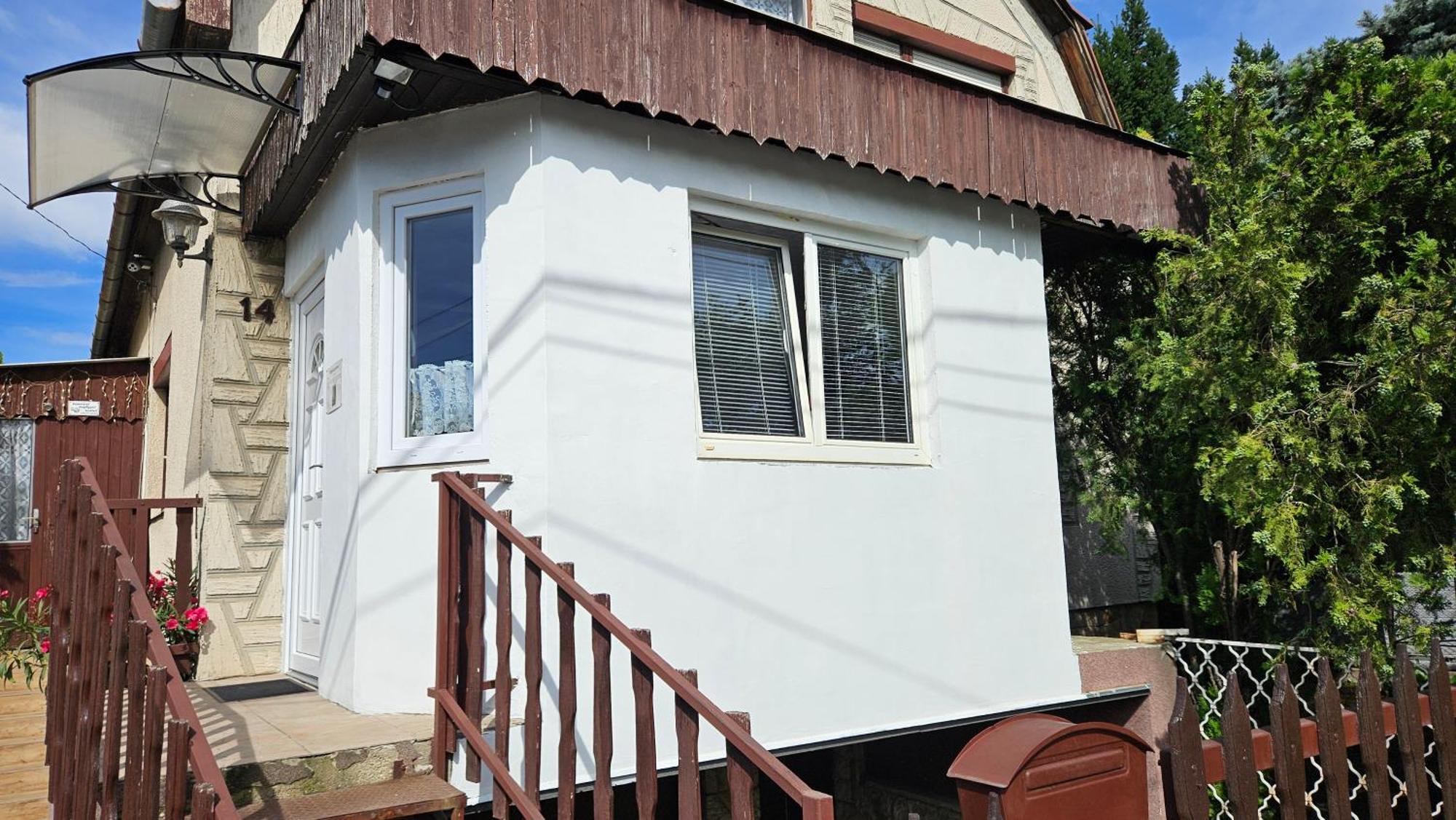 Friendly Apartment In The Suburb. Βουδαπέστη Εξωτερικό φωτογραφία